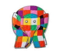 Mono-Quick Elmer 1805x - Parche para planchar (18054 - Elmer Front)