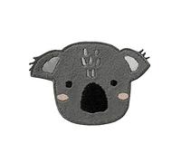 Mono-Quick - Parche termoadhesivo, 7,2 x 5,2 cm, diseño de Koala