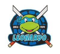 Mono-Quick TMNT© 1825 - Parche para planchar (18252 - TMNT Leonardo)
