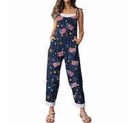 Mono Rojo Espalda Descubierta Blanco Elegante Estampado Cuero Eventos Juvenil Abierta Camisa Al Campana Madre Plata Fruncido Harem Pernera Amarillos Marcas Celebraciones Trajes