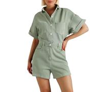 Mono Safari Mujer Premama Novia 2025 Holgado Overol Amplio Fresquito Corset Adolescentes Brilloso Vino Americana Transparente Integral Navidad Viscosa Jovenes El Ejercicios