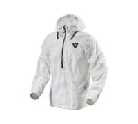 Mono Smock Barrier Rain GrisS Gris