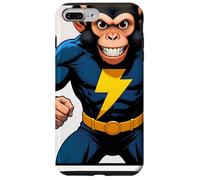 Mono superhéroe Carcasa para iPhone 7 Plus/8 Plus