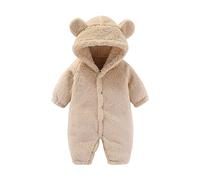 Mono Termico Bebe Niño Invierno- Body Bebe Recien Nacido Pijama Bebe Invierno Otoño Invierno Pijama Manta Bebe Mono Bebe Invierno De Una Pieza Termico Buzo Bebe Buzo Bebe Invierno Manga Larga