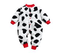 Mono Termico Bebe Niño Invierno, Pijama Bebe Mono Bebe Invierno Termico Pijama Invierno Niño, Buzo Bebe De Una Pieza Body Bebe Ropa Bebe Recien Nacido Espesar Manga Larga Pijama Bebe Invierno
