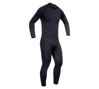 Mono Térmico Rukka Outlast Negro XL
