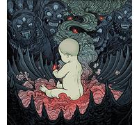 Mono & the ocean - Transcendental [Vinilo]