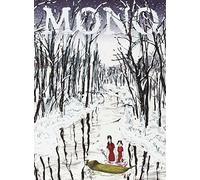 Mono - The Sky remains the same as ever [Reino Unido] [DVD]