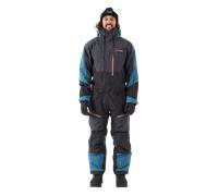 §Mono TOBE Outerwear Novo V4 Azul Mallard§