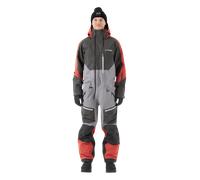 §Mono TOBE Outerwear Novo V4 Rojo Granero§