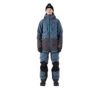 §Mono TOBE Outerwear Tiro V3 Azul Orión§