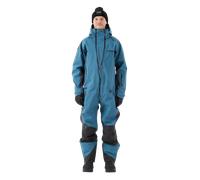 §Mono TOBE Outerwear Vivid V3 NZ Azul Mallard§