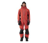 §Mono TOBE Outerwear Vivid V3 NZ Rojo§