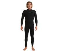 Mono traje Quiksilver Prologue GBS 3/2 mm Back-Zip M