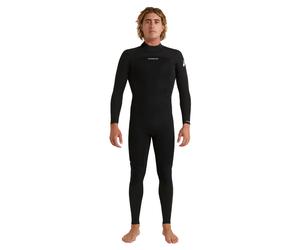 Mono traje Quiksilver Prologue GBS 3/2 mm Back-Zip M