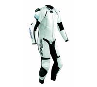 Mono Trajes Pista Moto Piel Protector Inserta CE completa Homologado