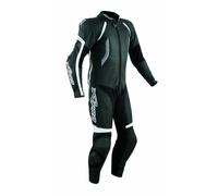 Mono Trajes Pista Moto Piel Protector Inserta CE completa Homologado