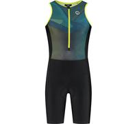 Mono trifuncional corta Rogelli Florida Graphic XS Unisex