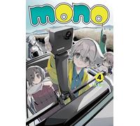 mono, Vol. 4: Volume 4