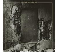 Mono & Worlds End Girlfriend - Palmless Prayer - Mass Murder Refrain - Vinyle Or [Vinilo]