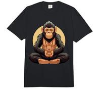 Mono Yoga/Yogui Mono Comfort Colors Adult Heavyweight T-Shirt