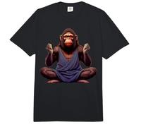 Mono Yoga/Yogui Mono Comfort Colors Adult Heavyweight T-Shirt
