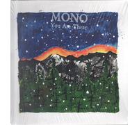 Mono - You Are There [Vinilo]