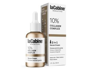 Monoactive 10 Collagen Serum Crema 30 ml