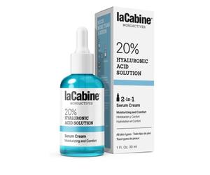 Monoactives Hyaluron Serum Crema 30 ml