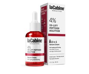 Monoactives Péptidos Serum Crema 30 ml