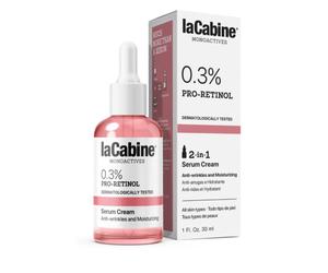 Monoactives Retinol Serum Crema 30 ml
