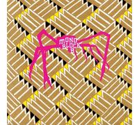 Monoblock B - Teatime In Medellin A