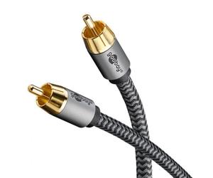 Monocable RCA 65296/2m