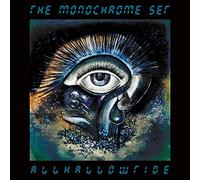 Monochrome Set,the - Allhallowtide (LP) [Vinilo]