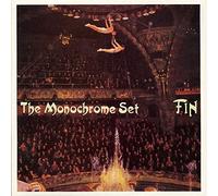 Monochrome Set, The - Fin