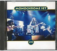Monochrome Set, the - Live 1990