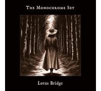 Monochrome Set,the - Lotus Bridge [Vinilo]