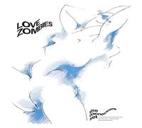 Monochrome Set,the - Love Zombies (LP) [Vinilo]