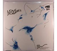 Monochrome Set, the - Love Zombies [Vinilo]