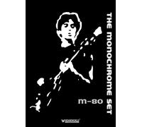 Monochrome Set,the - M80 Concert [Alemania] [DVD]