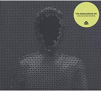 The monochrome set - Spaces everywhere [Vinilo]
