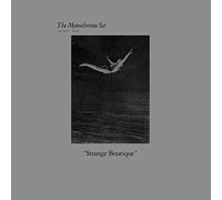Monochrome Set,the - Strange Boutique (LP) [Vinilo]
