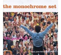 Monochrome Set, the - The Good Life