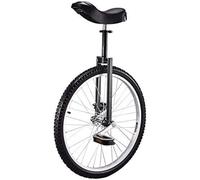 Monociclo de Ruedas, Coche de Equilibrio de una Sola Rueda for Principiantes, Adecuado for Andar en la Calle y Realizar Acrobacias.(24 Inch)