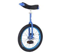 Monociclo for Principiantes, Deportes al Aire Libre y Fitness, Monociclo for actuaciones escénicas, Monociclo Adecuado for actuaciones al Aire Libre.(18inch)