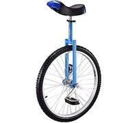 Monociclo, Monociclo Ajustable for Adultos | Tamaño 18/24 pulgadas: conducción en la calle y en el escenario(24 Inch Wheel)