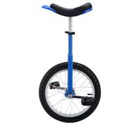 Monociclo, Monociclo de aleación Resistente | Tamaño 16, 18, 20 pulgadas, Fitness de equilibrio al aire libre: adultos y jóvenes(20 Inch Wheel)