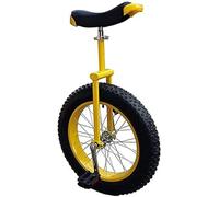 Monociclo, Monociclo de Equilibrio for Principiantes, Monociclo for presentaciones en el Escenario for Adolescentes y Adultos.(24 Inch)