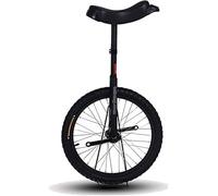 Monociclo, Monociclo | Múltiples tamaños Desplazamientos urbanos Actuaciones escénicas Acrobacias y trucos(20 Inch Wheel)