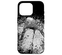 Monociclo - Unicycling - Freestyle - Trucos Carcasa para iPhone 16 Pro